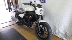 �J���T�L�G���~�l�[�^�[400SE�i���Q�����R�s�j�摜2