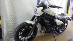 �J���T�L�G���~�l�[�^�[400SE�i���Q�����R�s�j�摜15