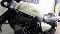 �J���T�L�G���~�l�[�^�[400SE�i���Q�����R�s�j�摜18