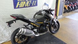 �J���T�LZ400�i���Q�����R�s�j�摜3