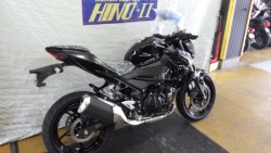 �J���T�LZ250�i���Q�����R�s�j�摜3