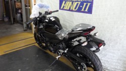 �J���T�LZ250�i���Q�����R�s�j�摜9