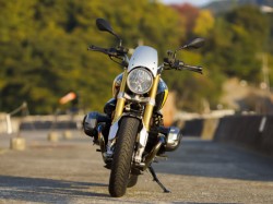 BMWBMW・R nineT(愛媛県松山市)画像3