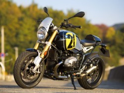 BMWBMW・R nineT(愛媛県松山市)画像4