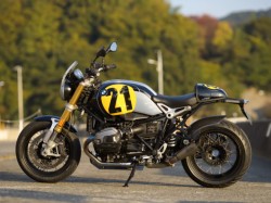 BMWBMW・R nineT(愛媛県松山市)画像5