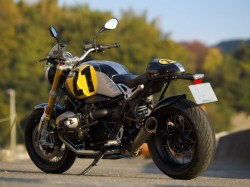 BMWBMW・R nineT(愛媛県松山市)画像6