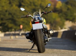 BMWBMW・R nineT(愛媛県松山市)画像7