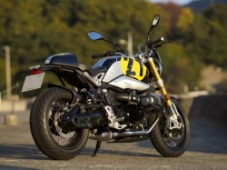 BMWBMW・R nineT(愛媛県松山市)画像8