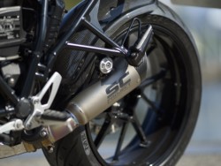 BMWBMW・R nineT(愛媛県松山市)画像9