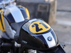 BMWBMW・R nineT(愛媛県松山市)画像10