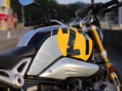 BMWBMW・R nineT(愛媛県松山市)画像11