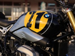 BMWBMW・R nineT(愛媛県松山市)画像12