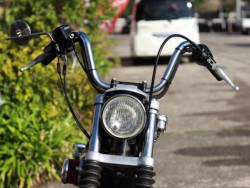 ハーレーハーレーダビッドソンXLH883(愛媛県松山市)画像10