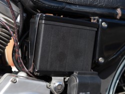 ハーレーハーレーダビッドソンXLH883(愛媛県松山市)画像15