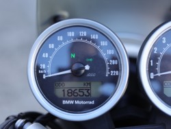 BMWBMW・R nineT(愛媛県松山市)画像17