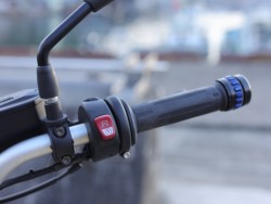 BMWBMW・R nineT(愛媛県松山市)画像19