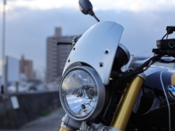 BMWBMW・R nineT(愛媛県松山市)画像20