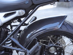 BMWBMW・R nineT(愛媛県松山市)画像21