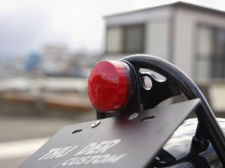 AȆSoftail THUNDER250iQRsj摜22