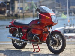 BMWBMW�R100RS�i���Q�����R�s�j�摜1
