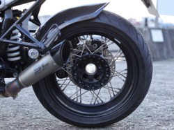 BMWBMW・R nineT(愛媛県松山市)画像26