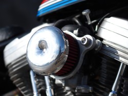 ハーレーハーレーダビッドソンXLH883(愛媛県松山市)画像21