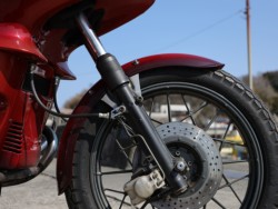 BMWBMW�R100RS�i���Q�����R�s�j�摜10