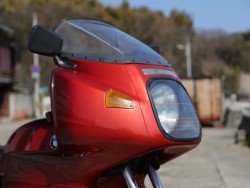 BMWBMW�R100RS�i���Q�����R�s�j�摜14