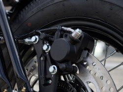 AȆSoftail THUNDER250iQRsj摜14