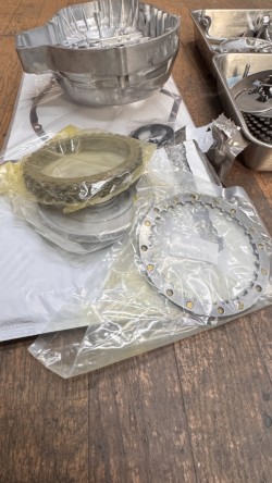 ハーレーハーレーダビッドソンXLH883(愛媛県松山市)画像31