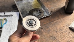 ハーレーハーレーダビッドソンXLH883(愛媛県松山市)画像32