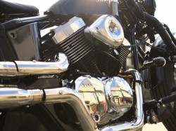 AȆSoftail THUNDER250iQRsj摜19