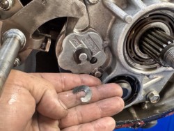 ハーレーハーレーダビッドソンXLH883(愛媛県松山市)画像33