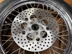 ハーレーハーレーダビッドソンXLH883(愛媛県松山市)画像36