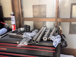 ハーレーハーレーダビッドソンXLH883(愛媛県松山市)画像37