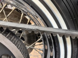 ハーレーハーレーダビッドソンXLH883(愛媛県松山市)画像39