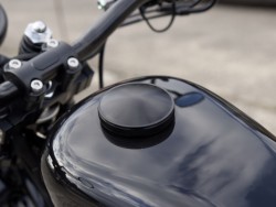 AȆSoftail THUNDER250iQRsj摜35