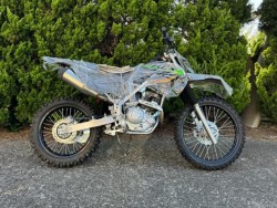 JTL KLX230R S 