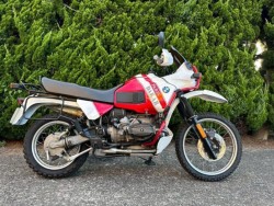 BMWBMWR100GSiRq~sj摜1