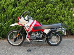 BMWBMWR100GSiRq~sj摜2