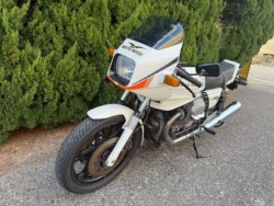 ���g�O�b�c�CLe mans 850�i���R���q�~�s�j�摜3