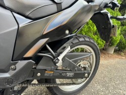 JTLVERSYS-X 250iRq~sj摜6