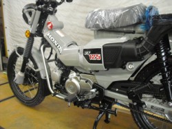 �z���_CT125�i���Q�����R�s�j�摜11