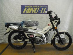 �z���_CT125�i���Q�����R�s�j�摜1