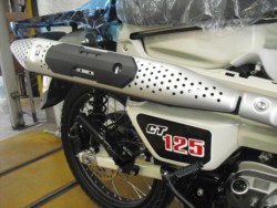 �z���_CT125�i���Q�����R�s�j�摜6