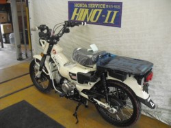 �z���_CT125�i���Q�����R�s�j�摜9