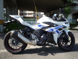 XYLGSX250RiQRsj摜1