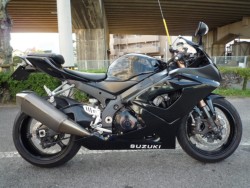 XYL GSX-R1000 