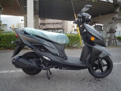 �X�Y�L�A���F�j�X125�i���Q�����R�s�j�摜1