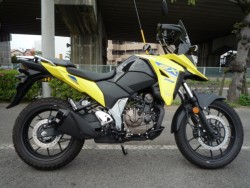 �X�Y�L&nbsp;V�X�g���[��250SX 